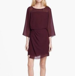 Elizbeth & James Surai Dress